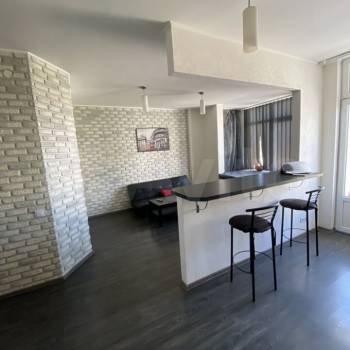 Сдается 1-комнатная квартира, 45 м²