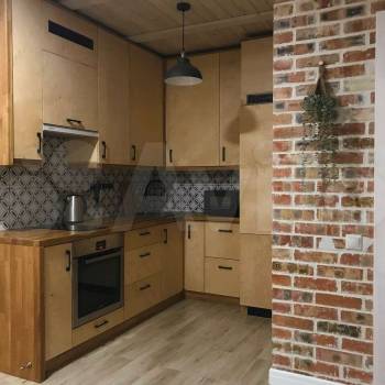 Сдается 1-комнатная квартира, 60 м²