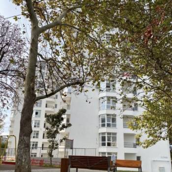 Сдается 2-х комнатная квартира, 58 м²