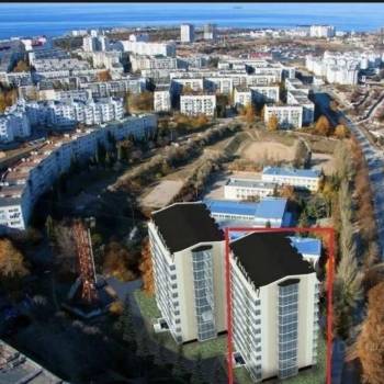 Сдается 2-х комнатная квартира, 58 м²