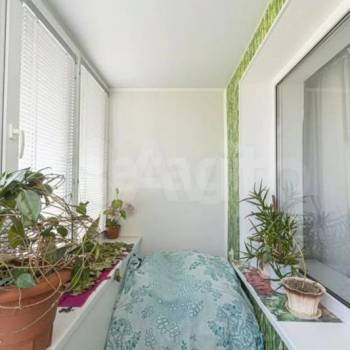 Продается 2-х комнатная квартира, 61,6 м²