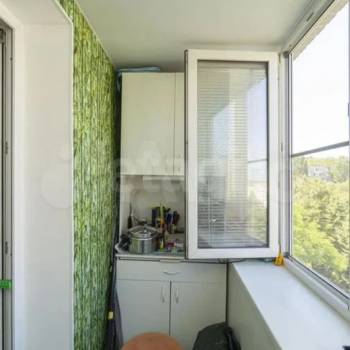 Продается 2-х комнатная квартира, 61,6 м²