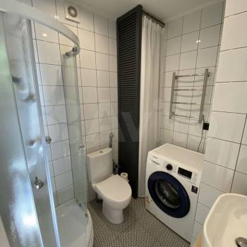 Сдается 1-комнатная квартира, 23 м²