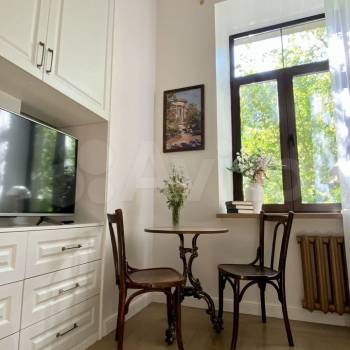 Сдается 1-комнатная квартира, 23 м²