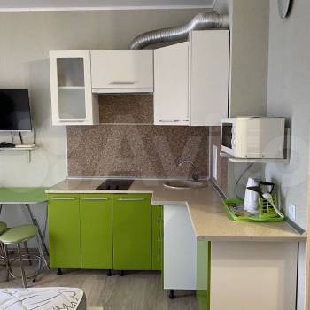 Сдается 1-комнатная квартира, 30 м²