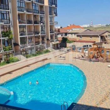 Сдается 1-комнатная квартира, 30 м²