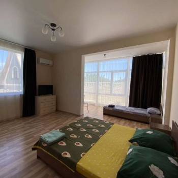 Сдается 1-комнатная квартира, 35 м²