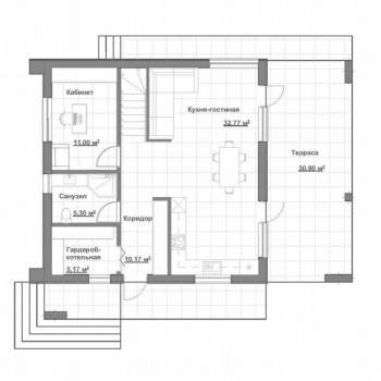 Продается Дом, 141 м²