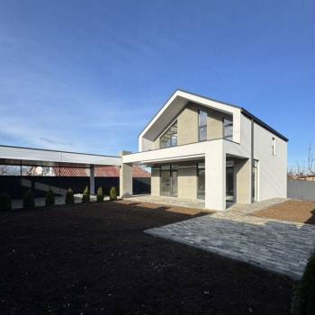 Продается Дом, 141 м²