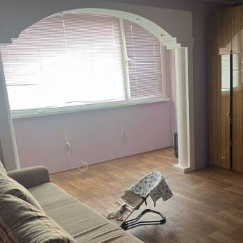 Сдается Многокомнатная квартира, 60 м²