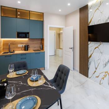 Сдается 2-х комнатная квартира, 44 м²