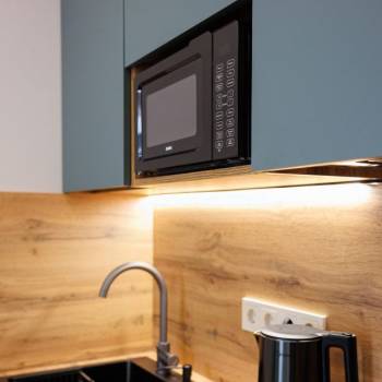 Сдается 2-х комнатная квартира, 44 м²