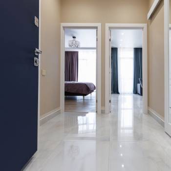 Сдается 2-х комнатная квартира, 44 м²