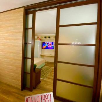 Сдается 2-х комнатная квартира, 54 м²