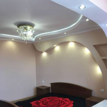 Сдается Многокомнатная квартира, 80 м²