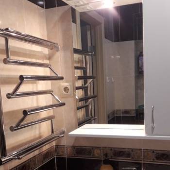 Сдается Многокомнатная квартира, 80 м²