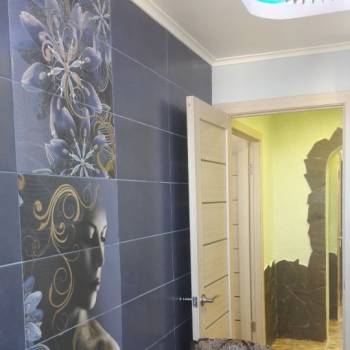 Сдается Многокомнатная квартира, 80 м²