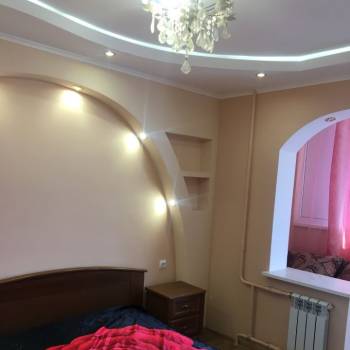 Сдается Многокомнатная квартира, 80 м²