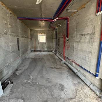 Продается 1-комнатная квартира, 28 м²
