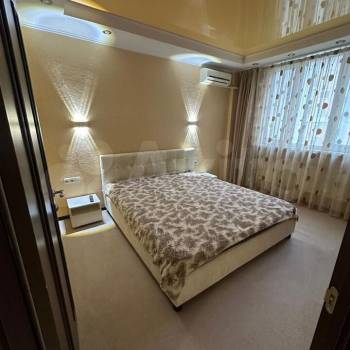 Сдается Многокомнатная квартира, 67 м²