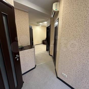 Сдается Многокомнатная квартира, 67 м²