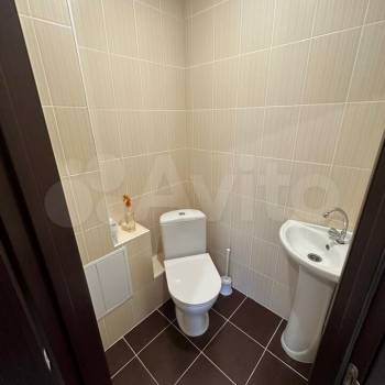 Сдается Многокомнатная квартира, 67 м²