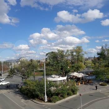 Продается 2-х комнатная квартира, 56,3 м²