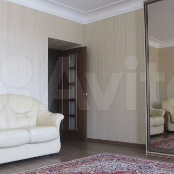 Продается 2-х комнатная квартира, 56,3 м²