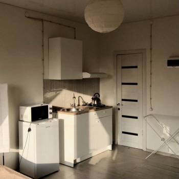 Сдается 1-комнатная квартира, 25 м²