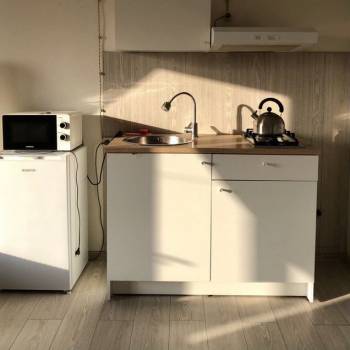 Сдается 1-комнатная квартира, 25 м²