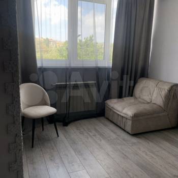 Сдается 1-комнатная квартира, 50,5 м²