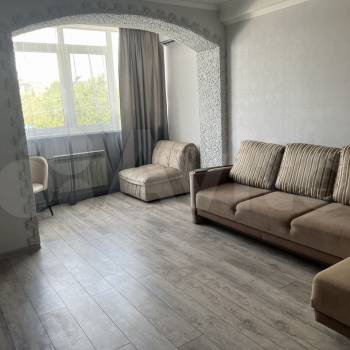 Сдается 1-комнатная квартира, 50,5 м²