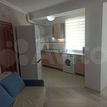 Сдается 2-х комнатная квартира, 56 м²