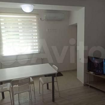 Сдается 2-х комнатная квартира, 56 м²