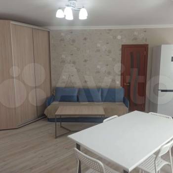 Сдается 2-х комнатная квартира, 56 м²
