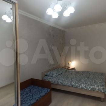 Сдается 2-х комнатная квартира, 56 м²