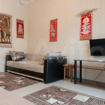 Сдается 1-комнатная квартира, 30 м²