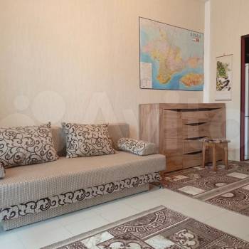 Сдается 1-комнатная квартира, 30 м²