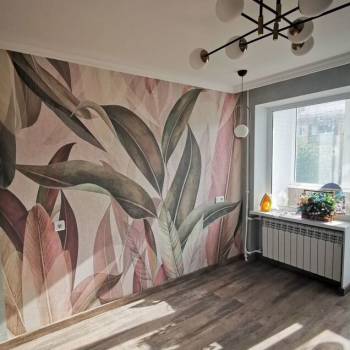 Продается 2-х комнатная квартира, 60 м²