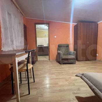 Сдается 1-комнатная квартира, 25 м²