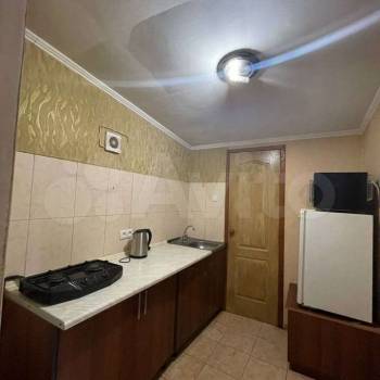 Сдается 1-комнатная квартира, 25 м²