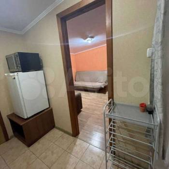 Сдается 1-комнатная квартира, 25 м²
