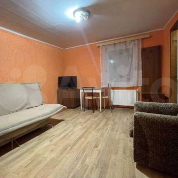 Сдается 1-комнатная квартира, 25 м²