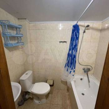 Сдается 1-комнатная квартира, 25 м²