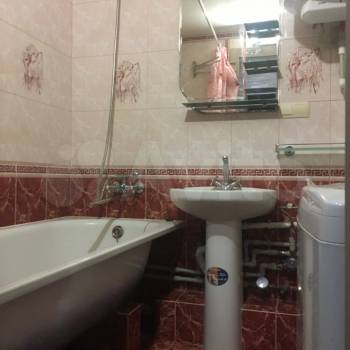 Сдается 1-комнатная квартира, 31 м²