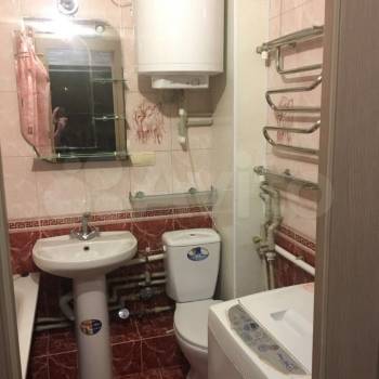 Сдается 1-комнатная квартира, 31 м²