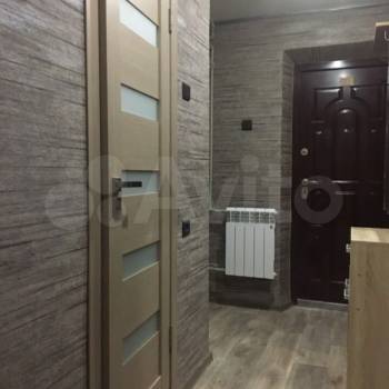 Сдается 1-комнатная квартира, 31 м²
