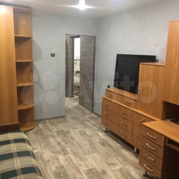 Сдается 1-комнатная квартира, 31 м²