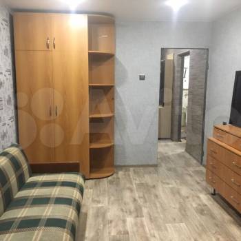 Сдается 1-комнатная квартира, 31 м²