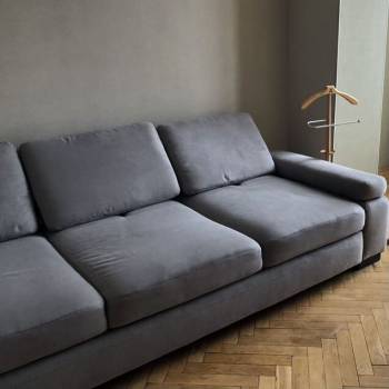 Сдается 2-х комнатная квартира, 45 м²